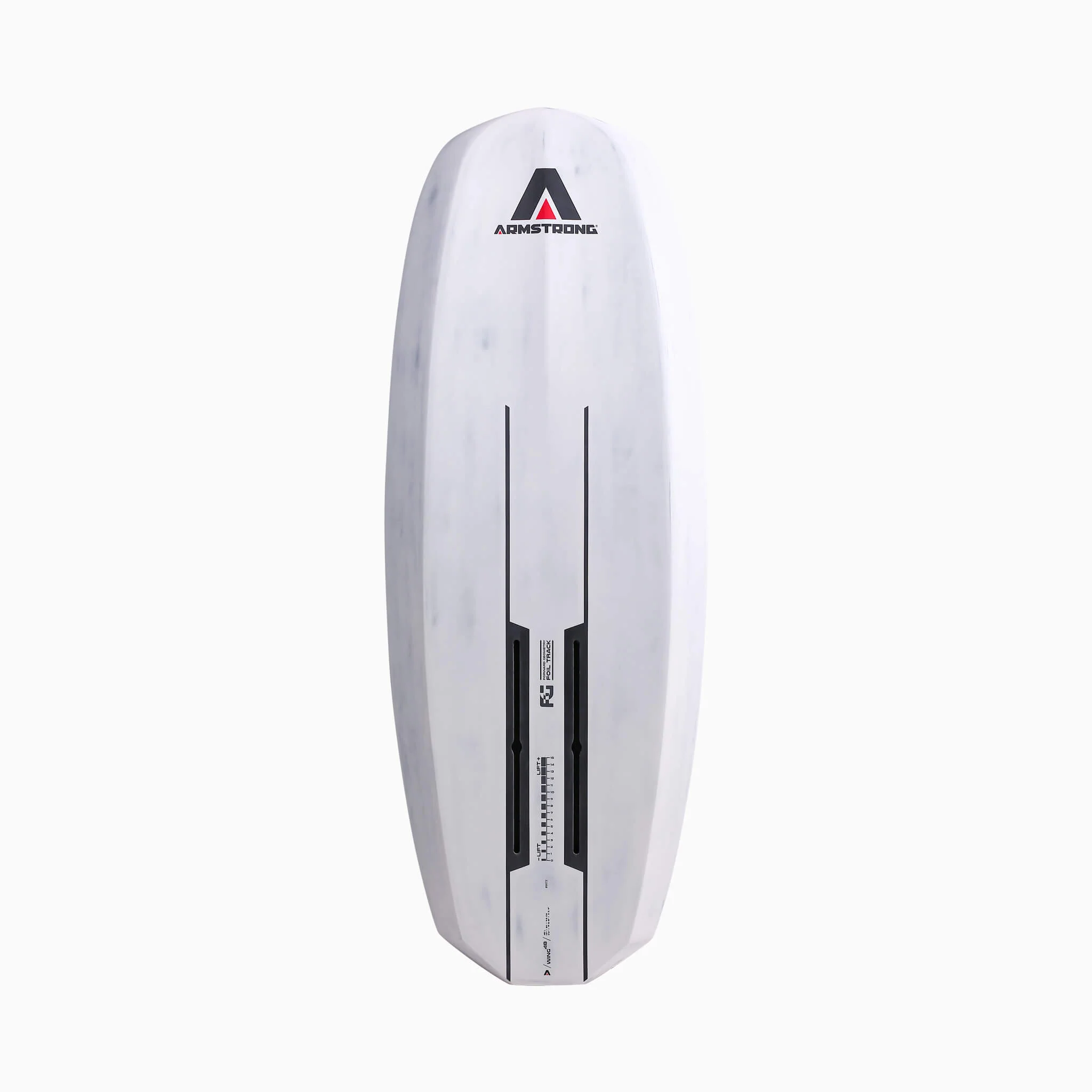 Wing Board Armstrong WB48 deck