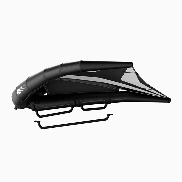 Wing Armstrong A-Wing XPS MkII dobrada
