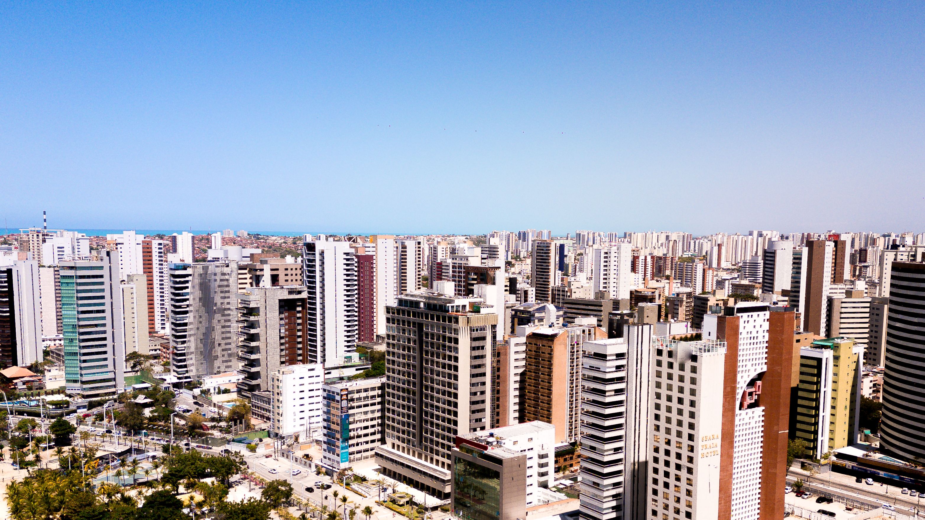 Fortaleza, Ceará