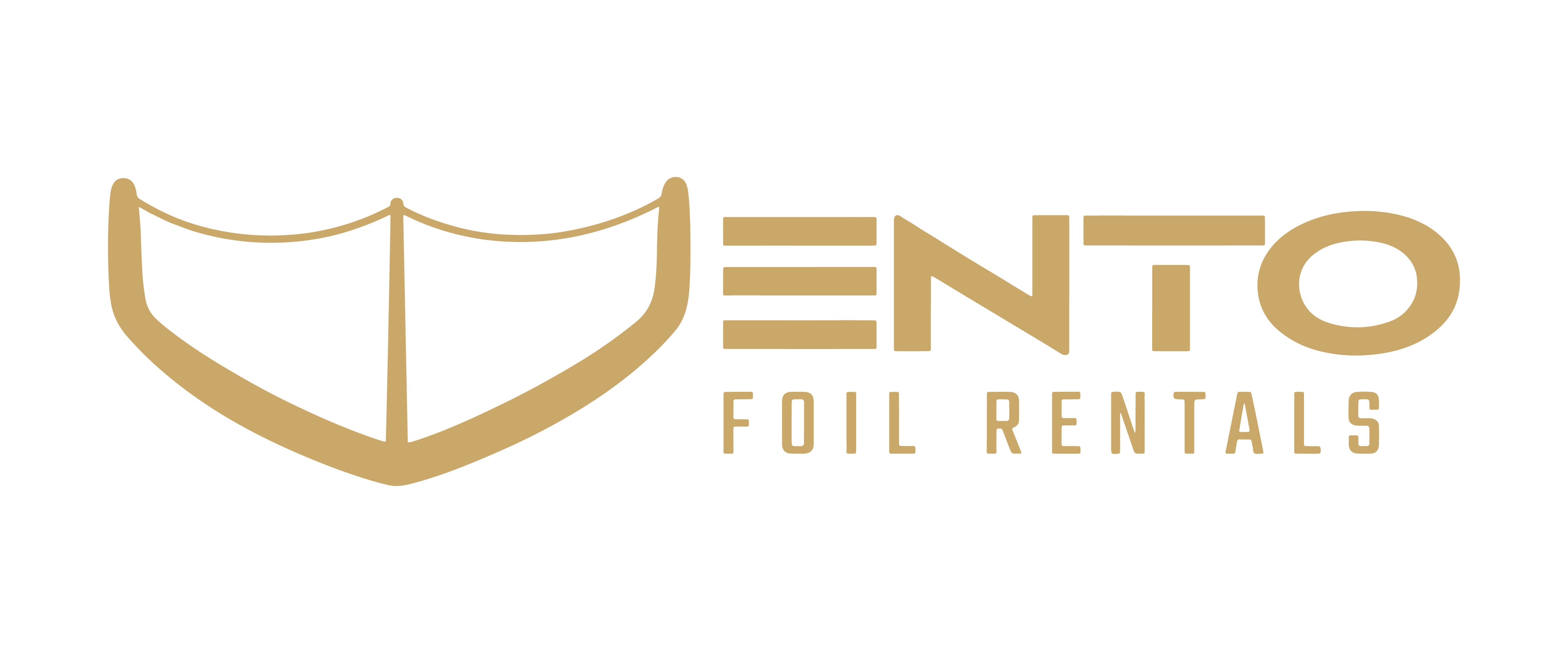 Vento Foil Rentals